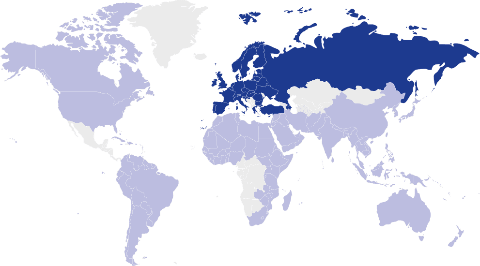 Culpa Inkasso weltweites, internationales Inkasso