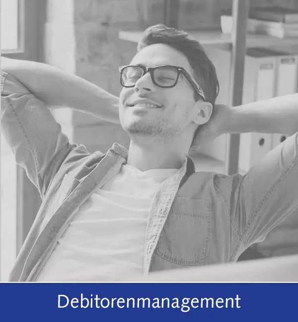 CulpaEBIZZ Debitorenmanagement