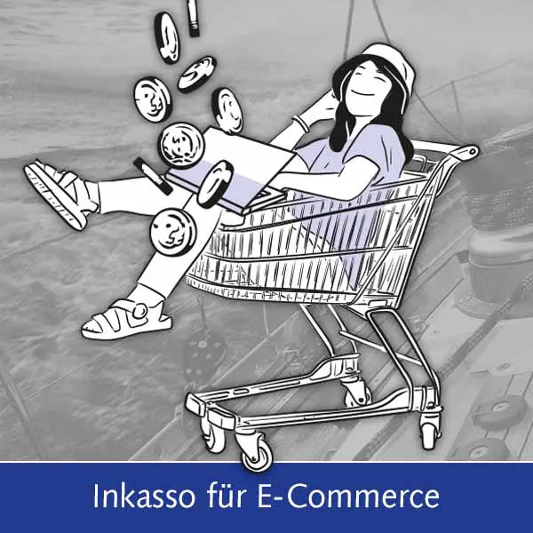 E-Commerce-Inkasso