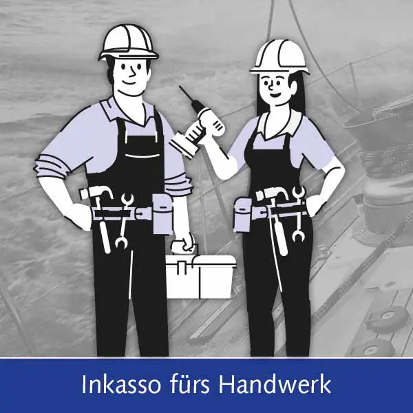 Handwerksinkasso