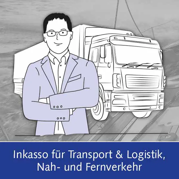 Transport-Nahverkehr-Fernverkehr-Inkasso