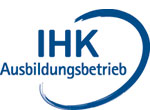 IHK Ausbildungsbetrieb