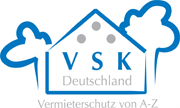 VSK Vermieterschutzkartei Deutschland-GmbH & Co. KG