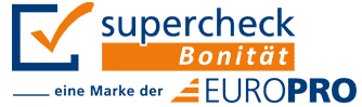 Supercheck Adress-Ermittlung