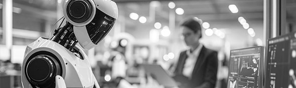 Automatisierung im Inkasso – Wie KI und Software Ihre Forderungen retten