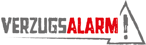 Logo Verzugsalarm Mahnservice