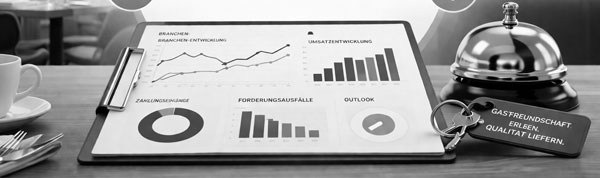 Branchen-Check April 2026 – Gastronomie & Hotellerie