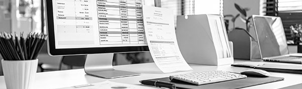 Verpflichtende E-Rechnung ab 2027